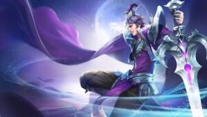 王者荣耀月神玩家水平揭秘 月神在游戏中的实力如何展现