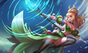 王者荣耀梅花什么意思揭秘 探寻游戏元素背后的文化内涵